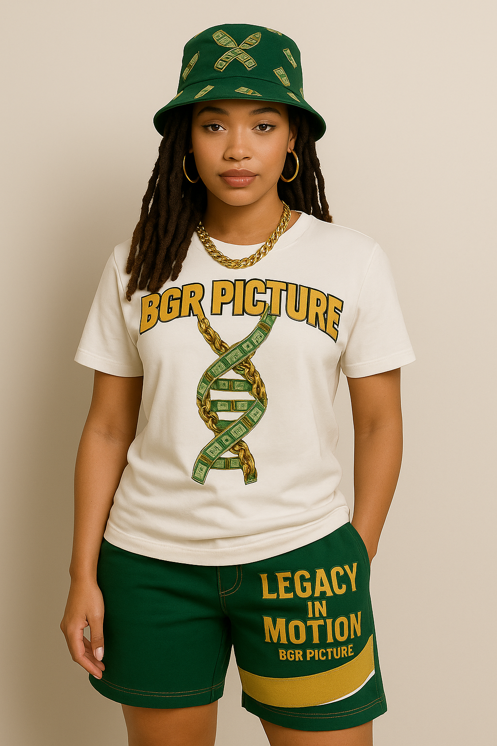 Legacy