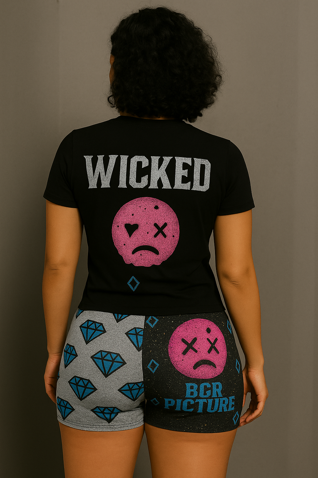 WICKED