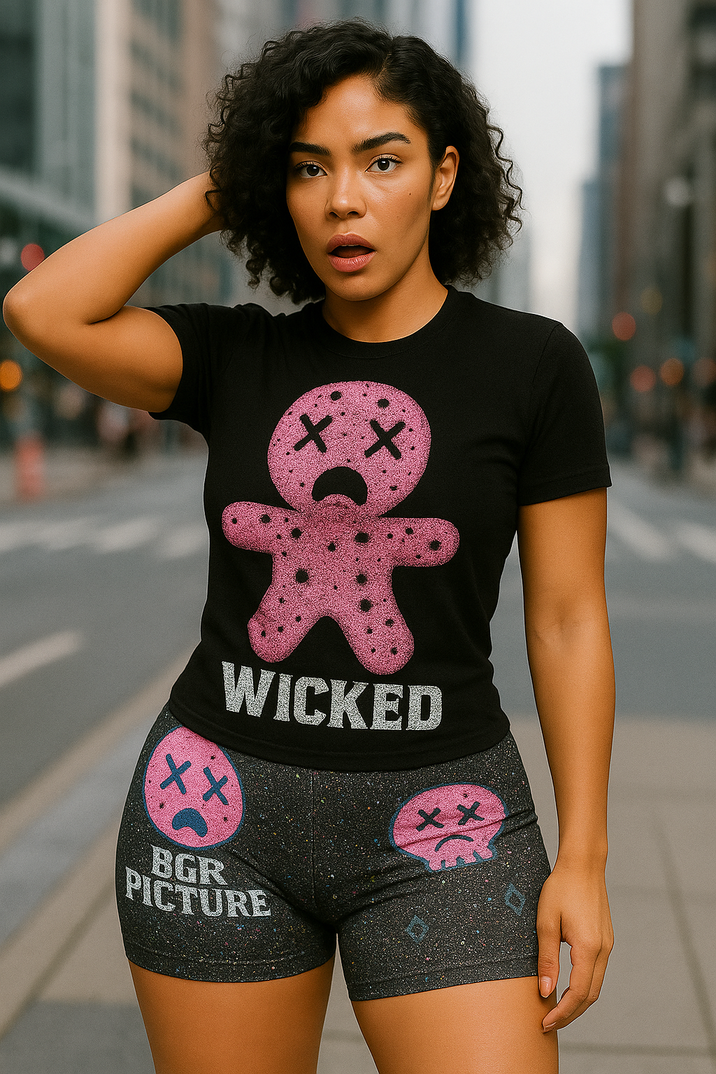 WICKED
