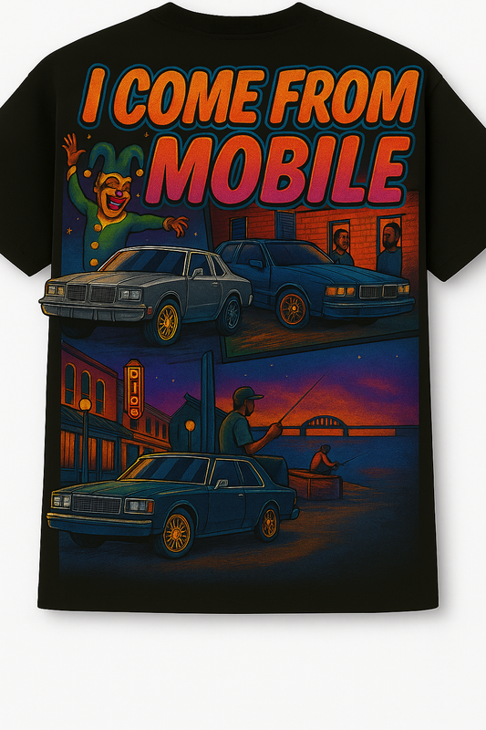 Mobile Native