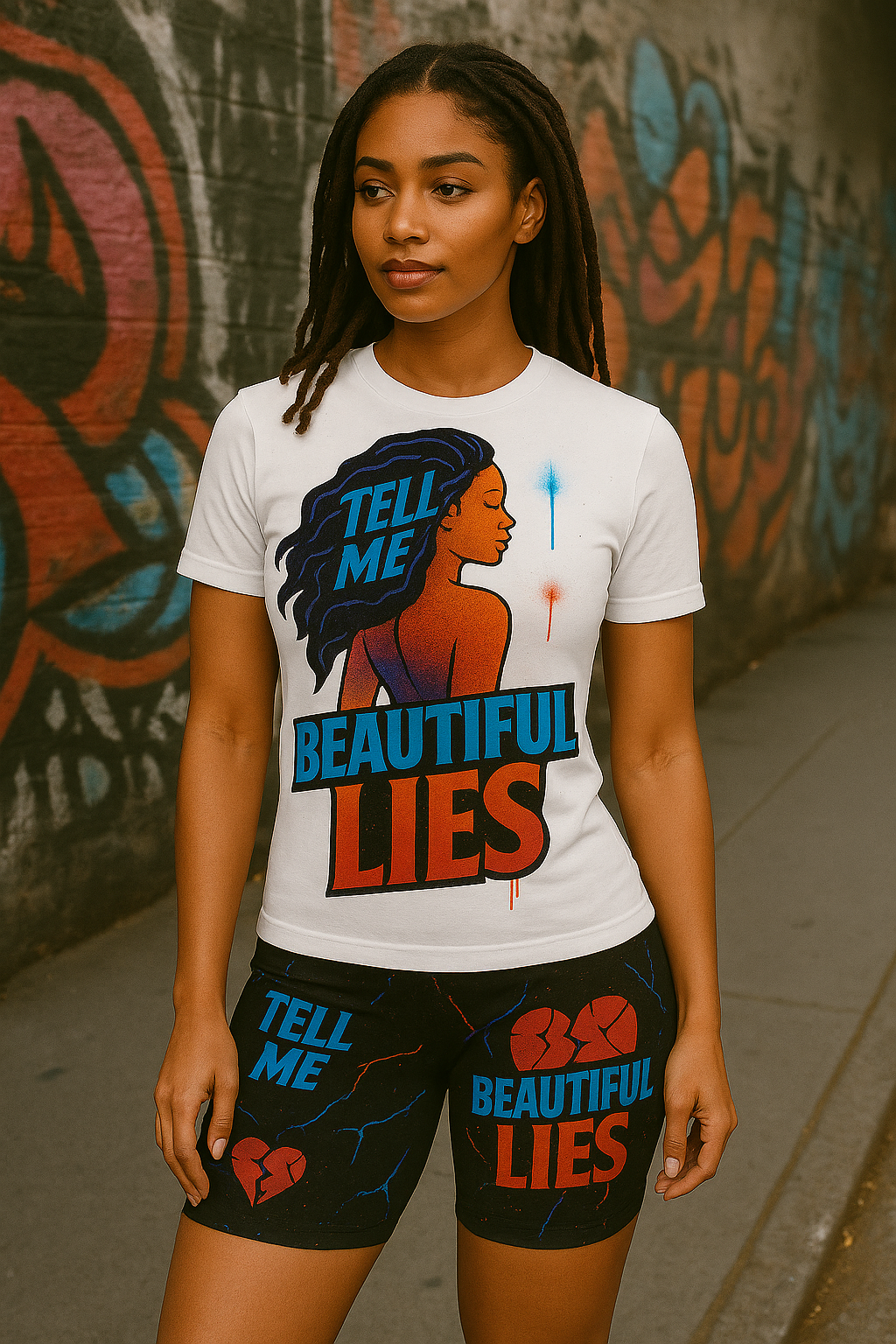 Beautiful Lies