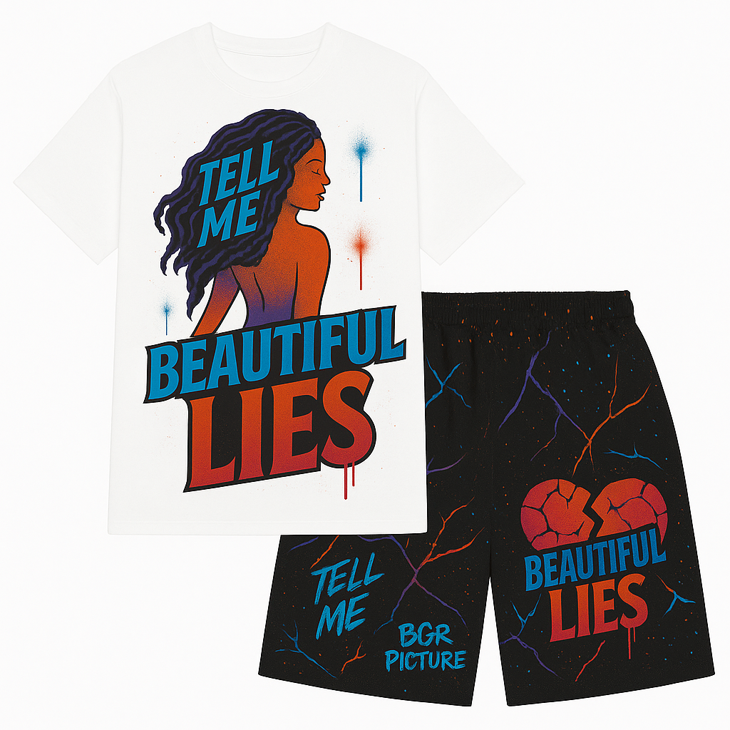 Beautiful Lies