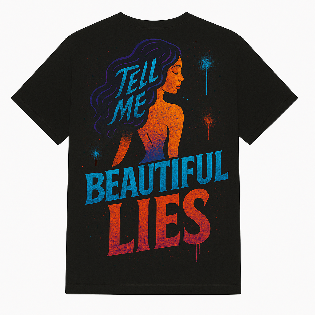 Beautiful Lies