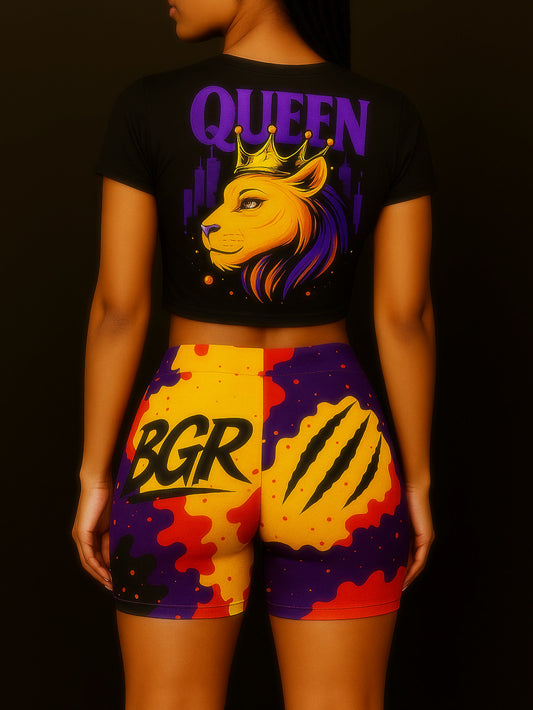 Queen Bgr